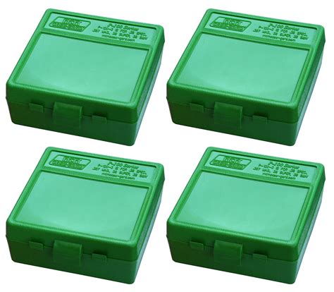 ammo storage box plastic or metal|100 round plastic ammo boxes.